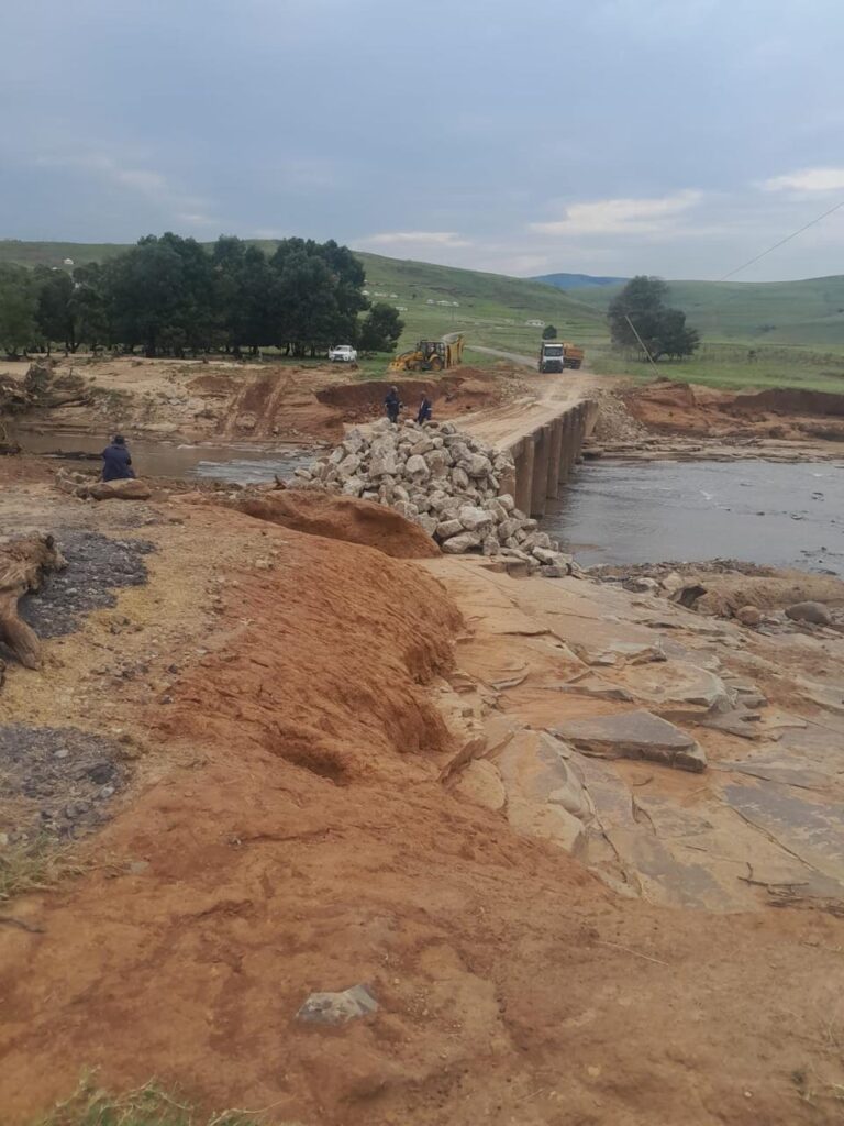 Construction Site