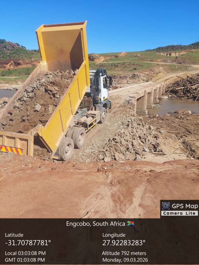 Construction Site