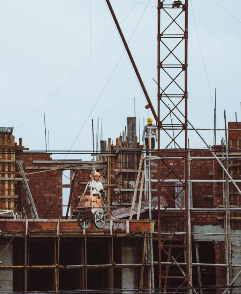 Construction Site